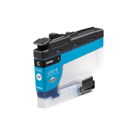 Tusz Brother LC-427C Cyan [1500 str.]