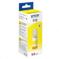 Tusz Epson 112 Yellow [6000 str.]