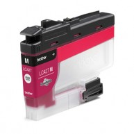 Tusz Brother LC-427M Magenta [1500 str.]