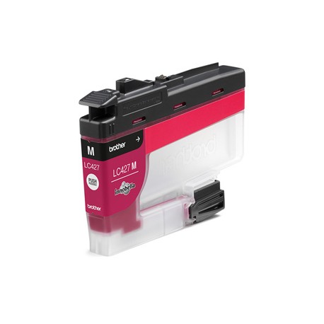 Tusz Brother LC-427M Magenta [1500 str.]