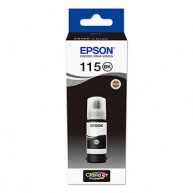 Tusz Epson 115 Black [6200 str.]