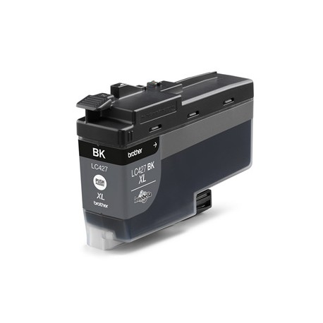 Tusz Brother LC-427XLBK Black [6000 str.]