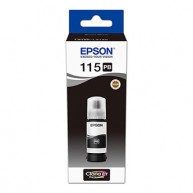 Tusz Epson 115 Photo Black [6200 str.]