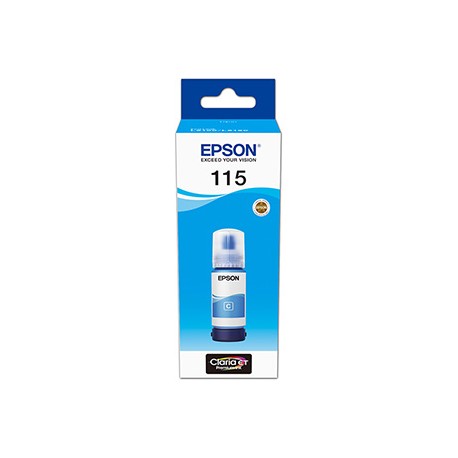 Tusz Epson 115 Cyan [6200 str.]