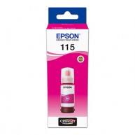 Tusz Epson 115 Magenta [6200 str.]