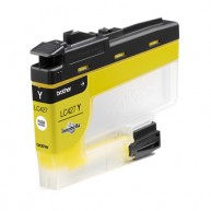 Tusz Brother LC-427Y Yellow [1500 str.]