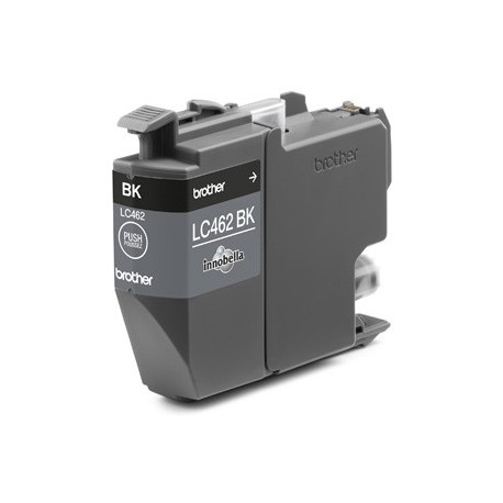 Tusz Brother LC-462BK Black [550 str.]