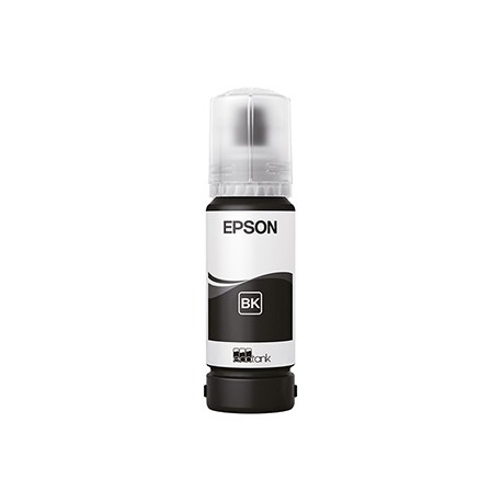 Tusz Epson 108 Black [7200 str.]