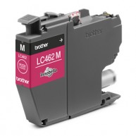 Tusz Brother LC-462M Magenta [550 str.]
