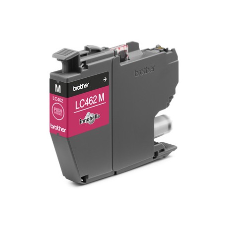 Tusz Brother LC-462M Magenta [550 str.]