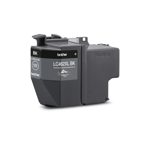 Tusz Brother LC-462XLBK Black [3000 str.]