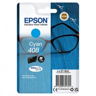 Tusz Epson 408L Cyan [2000 str.]