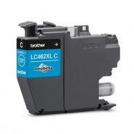 Tusz Brother LC-462XLC Cyan [1500 str.]