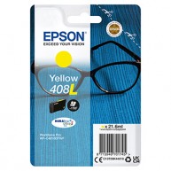 Tusz Epson 408L Yellow [2000 str.]