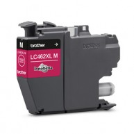 Tusz Brother LC-462XLM Magenta [1500 str.]