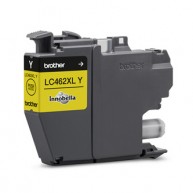 Tusz Brother LC-462XLY Yellow [1500 str.]