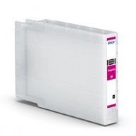 Tusz Epson T04C3 L Magenta [1700 str.]