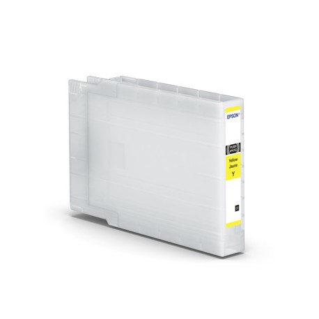 Tusz Epson T04C4 L Yellow [1700 str.]