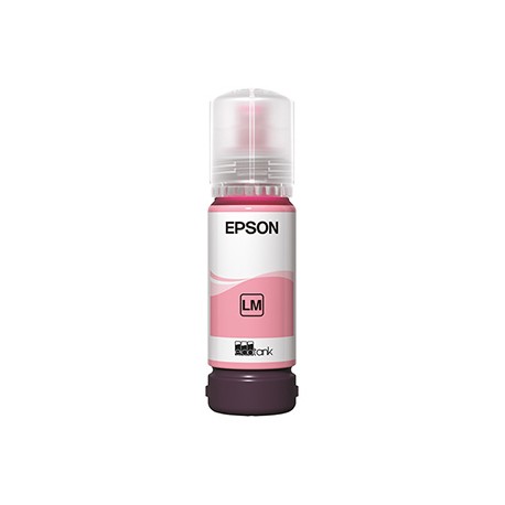 Tusz Epson 108 Light Magenta [7200 str.]