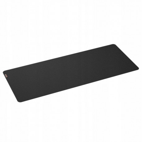 Podkładka Krux Space XXL 400 x 970 x 3mm czarna