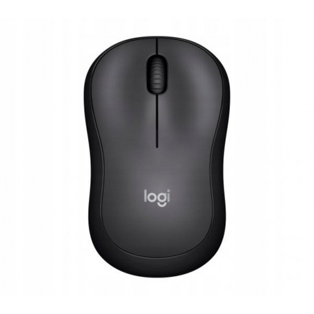 Mysz bezprzewodowa Logitech M220 2.4Ghz czarna