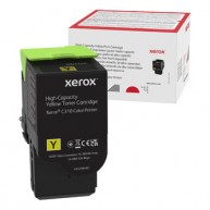 Toner Xerox 006R04371 Yellow [5500 str.]