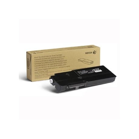Toner Xerox 106R03508 Black [2500 str.]