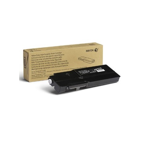 Toner Xerox 106R03532 Black [10500 str.]
