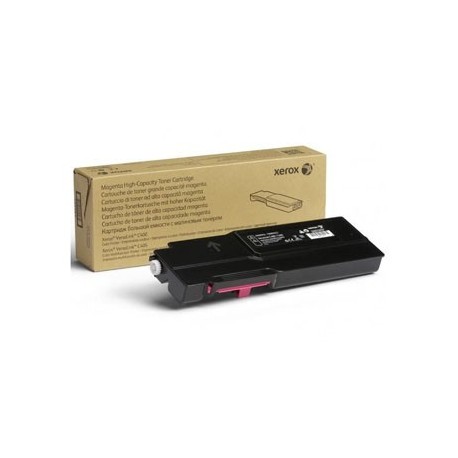 Toner Xerox 106R03535 Magenta [8000 str.]