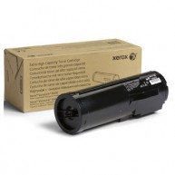 Toner Xerox 106R03585 Black [24600 str.]