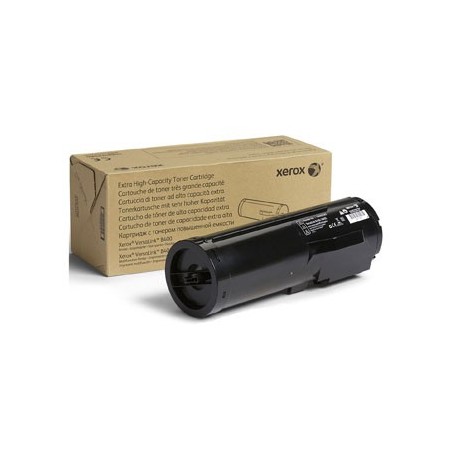 Toner Xerox 106R03585 Black [24600 str.]