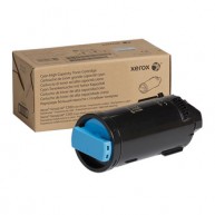 Toner Xerox 106R03884 Cyan [9000 str.]