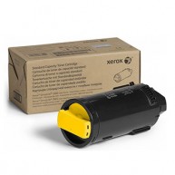 Toner Xerox 106R03886 Yellow [9000 str.]