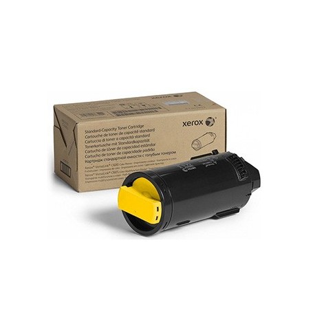 Toner Xerox 106R03886 Yellow [9000 str.]