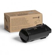 Toner Xerox 106R03887 Black [12100 str.]