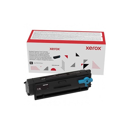 Toner Xerox 006R04379 Black [3000 str.]