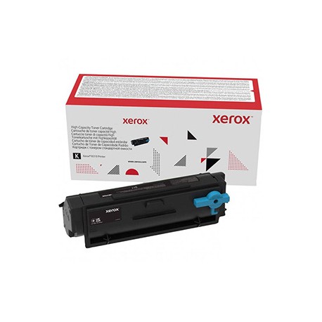 Toner Xerox 006R04380 Black [8000 str.]