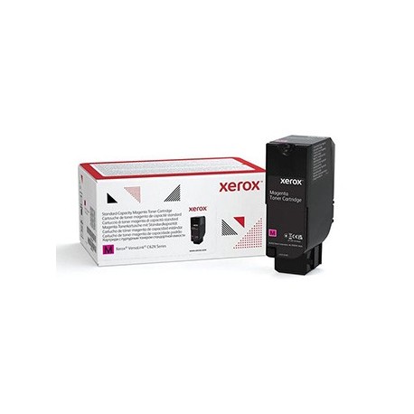 Toner Xerox 006R04622 Magenta [6000 str.]