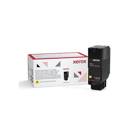 Toner Xerox 006R04623 Yellow [6000 str.]