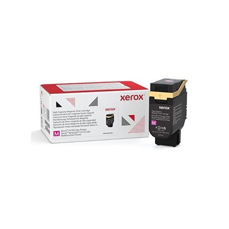 Toner Xerox 006R04766 Magenta [7000 str.]