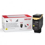 Toner Xerox 006R04767 Yellow [7000 str.]