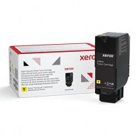 Toner Xerox 006R04647 Yellow [16000 str.]