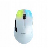 Mysz bezprzewodowa ROCCAT Kone Pro Air biała