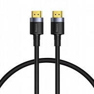 Kabel HDMI 2.0 Baseus Cafule 4K 3D 1m