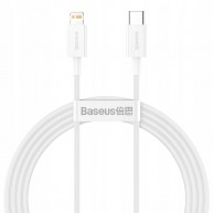 Kabel USB-C do Lightning Baseus Superior 20W 1.5m