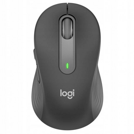 Mysz bezprzewodowa Logitech M650 Grafitowa