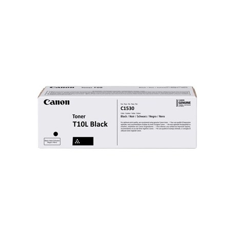 Toner Canon T10L Black [6000 str.]