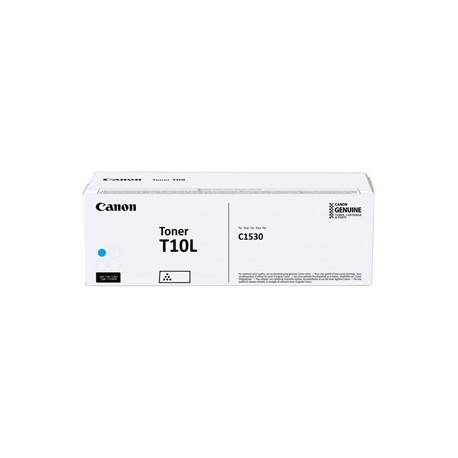 Toner Canon T10L Cyan [5000 str.]