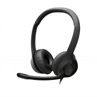 Słuchawki Logitech H390 z mikrofonem USB-A