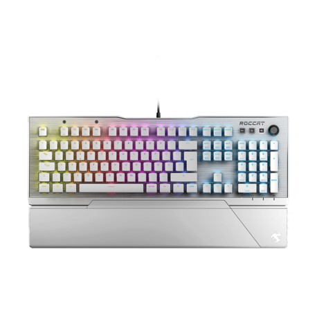Klawiatura gamingowa ROCCAT VULCAN 122 AIMO Tactile
